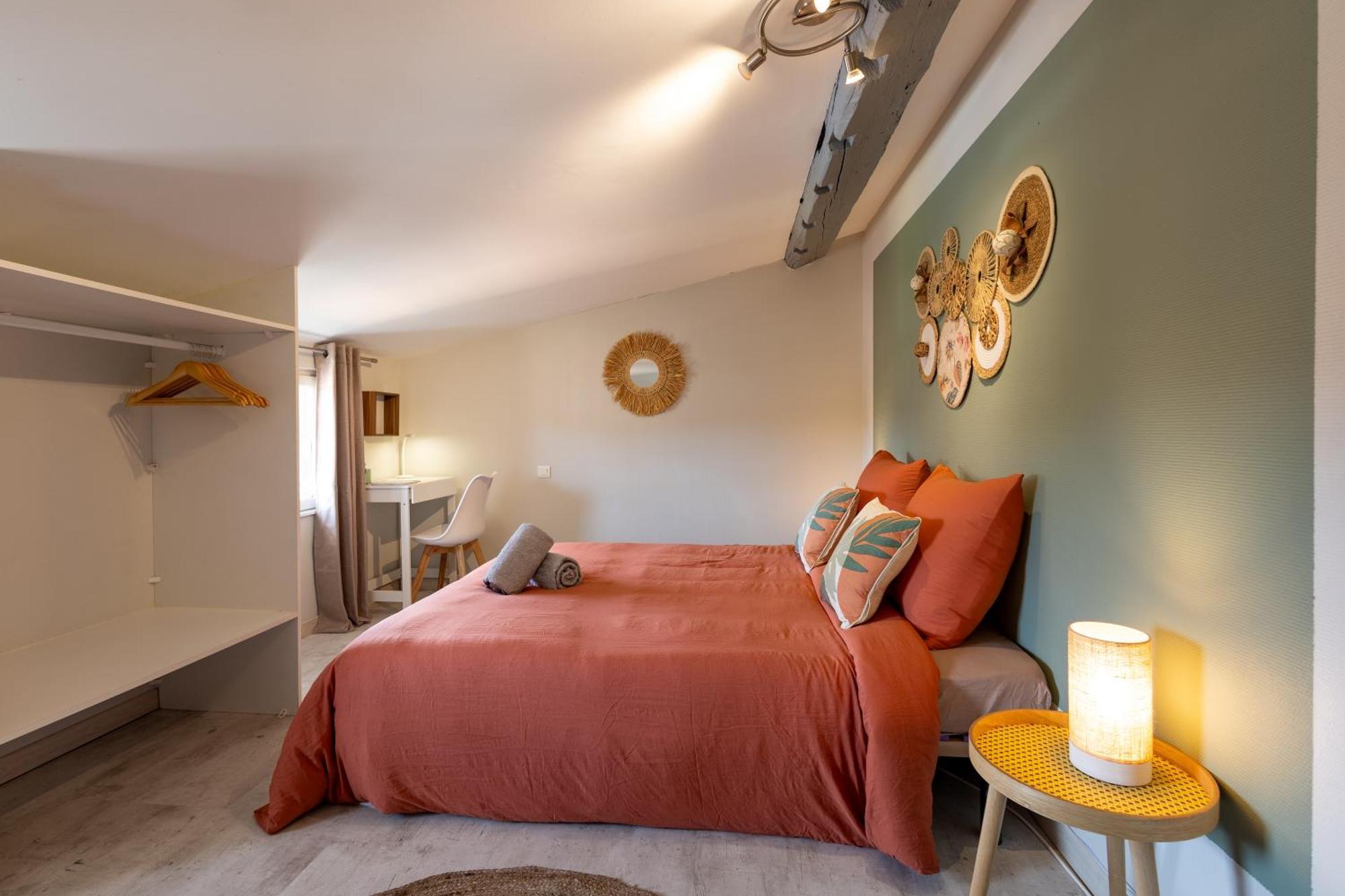 Le Canope - T3 Duplex, 2 Salles D'Eau, Hypercentre Кастр Экстерьер фото