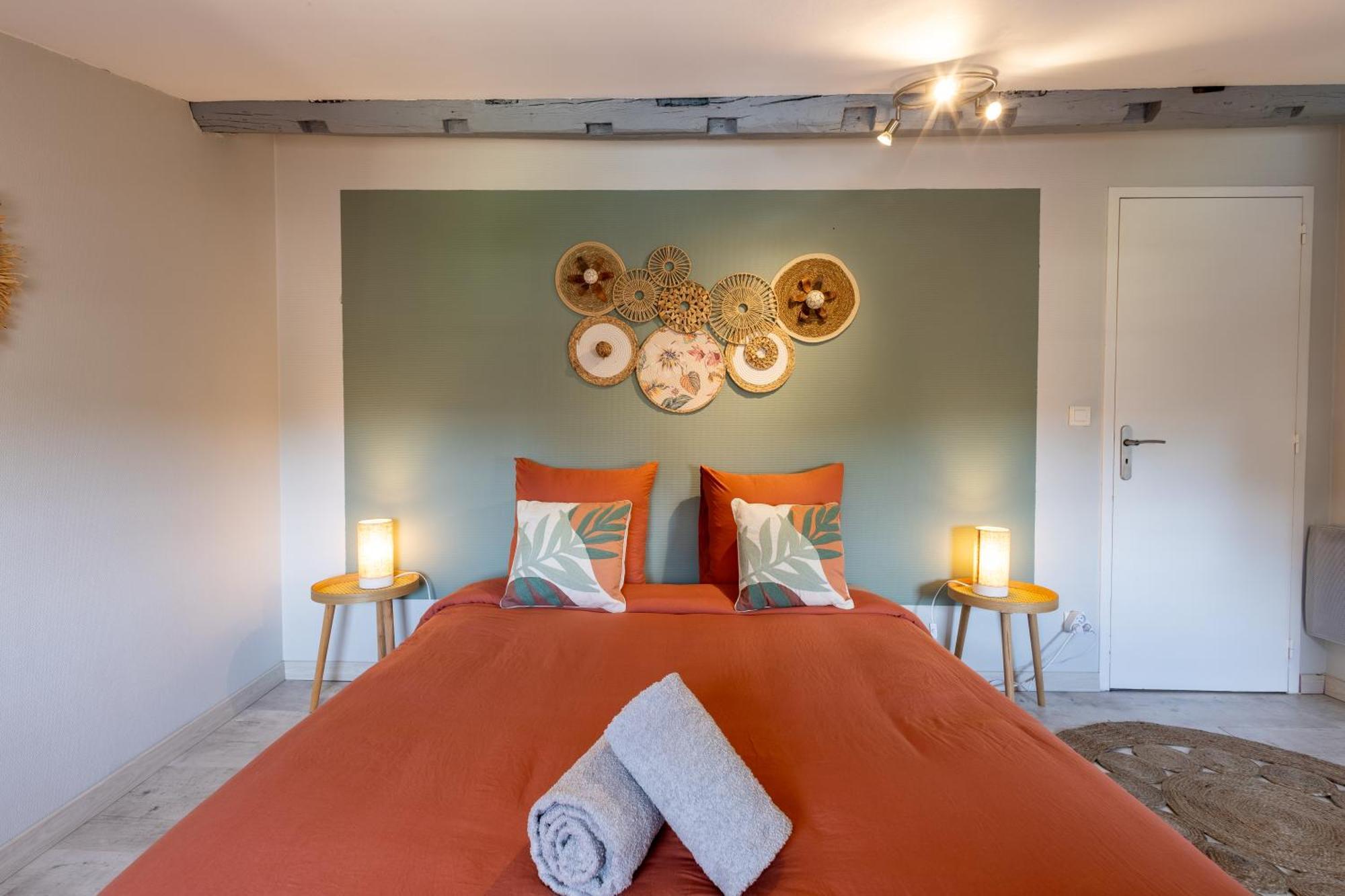 Le Canope - T3 Duplex, 2 Salles D'Eau, Hypercentre Кастр Экстерьер фото