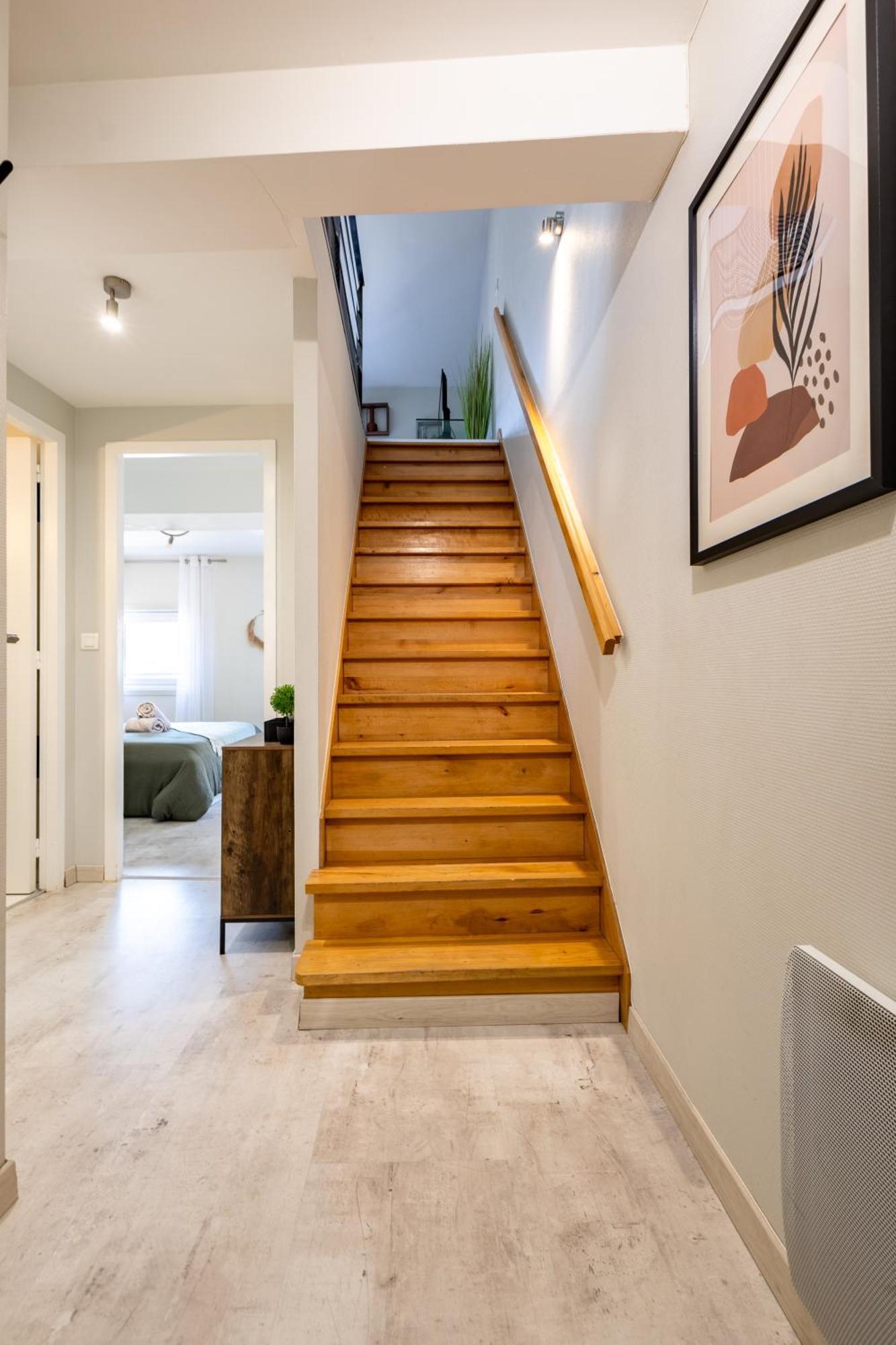 Le Canope - T3 Duplex, 2 Salles D'Eau, Hypercentre Кастр Экстерьер фото