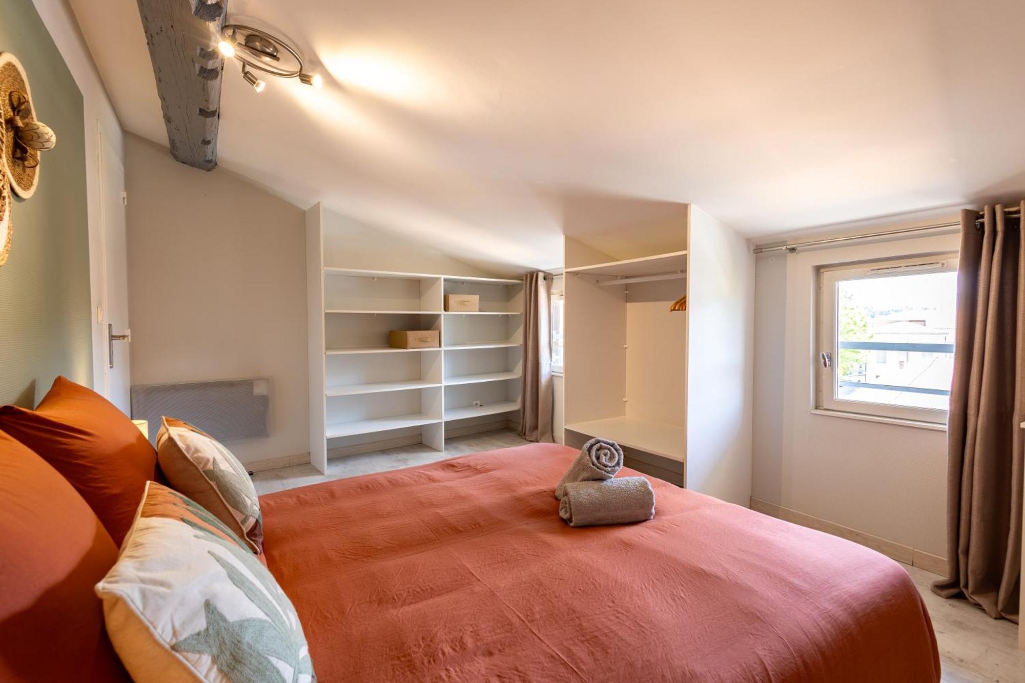 Le Canope - T3 Duplex, 2 Salles D'Eau, Hypercentre Кастр Экстерьер фото