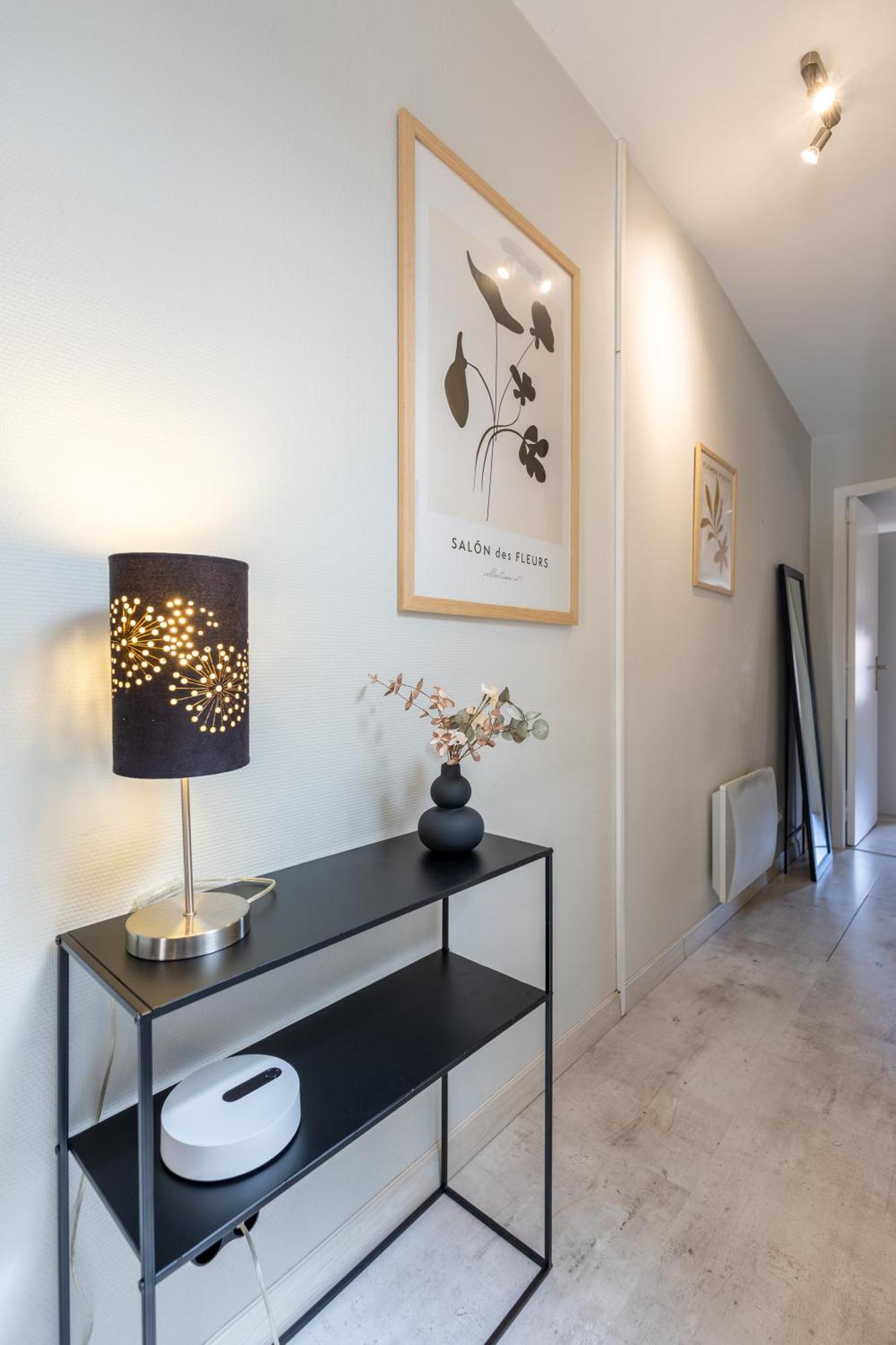 Le Canope - T3 Duplex, 2 Salles D'Eau, Hypercentre Кастр Экстерьер фото