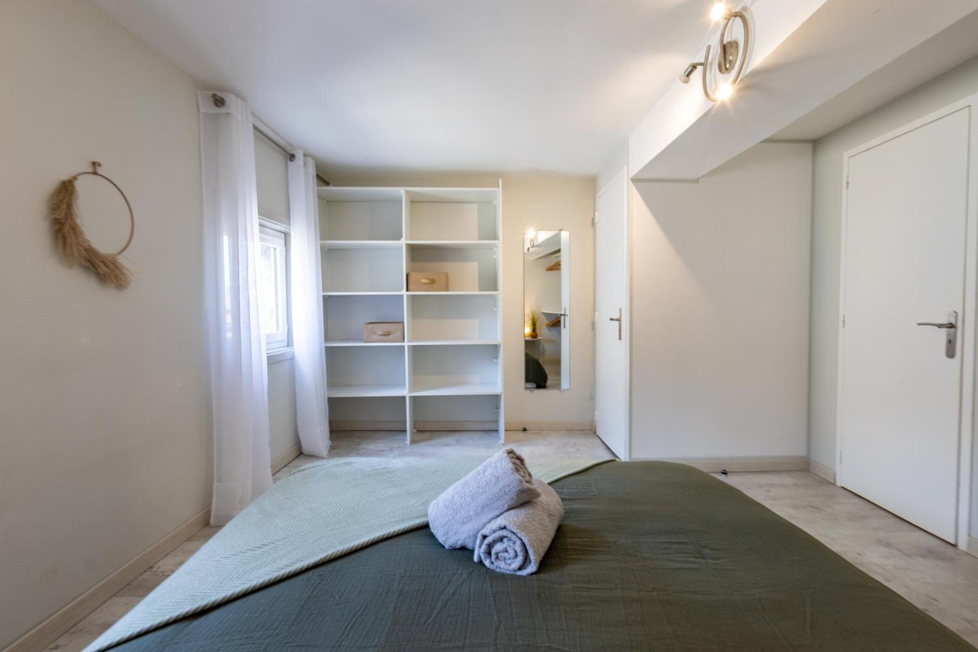 Le Canope - T3 Duplex, 2 Salles D'Eau, Hypercentre Кастр Экстерьер фото