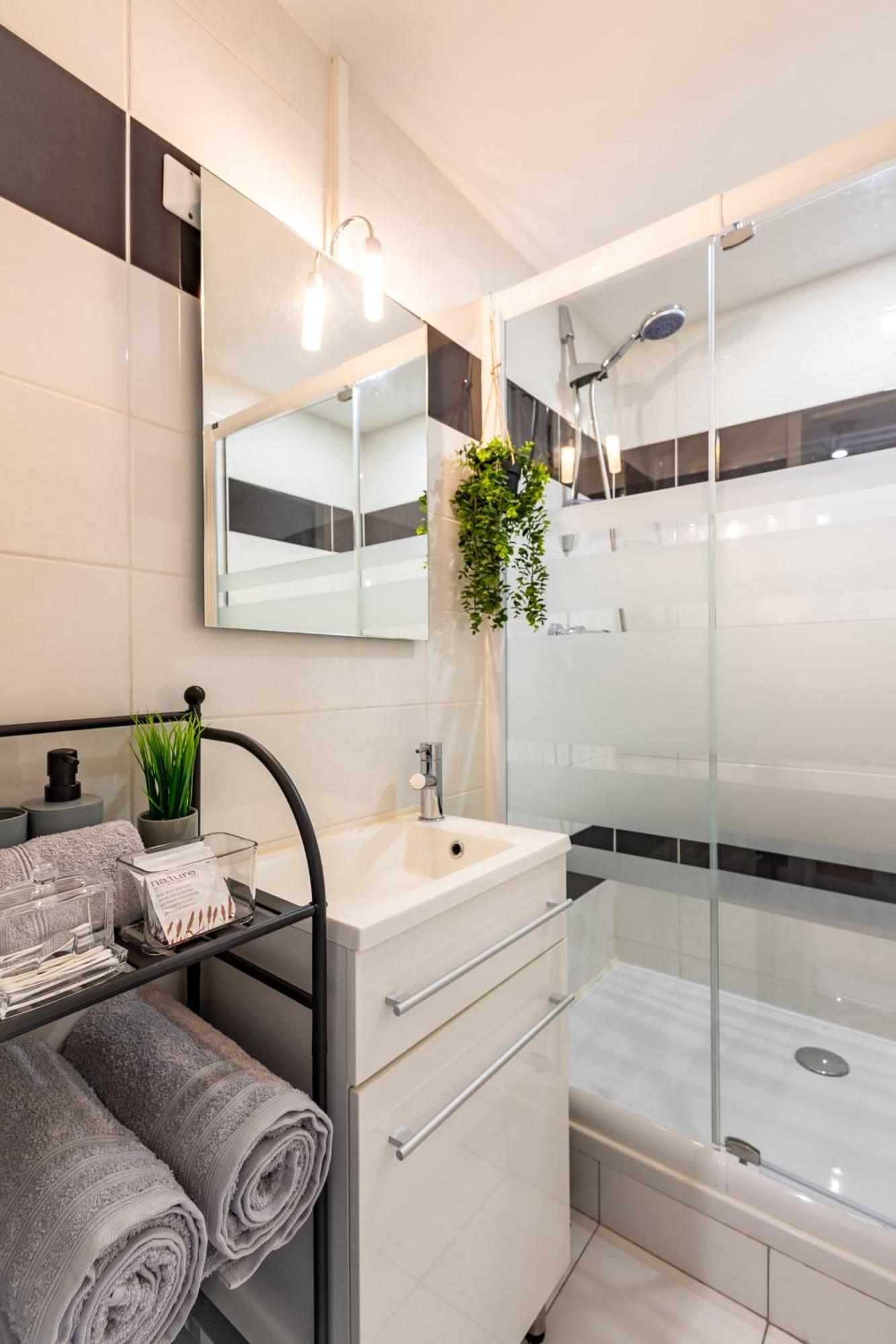 Le Canope - T3 Duplex, 2 Salles D'Eau, Hypercentre Кастр Экстерьер фото