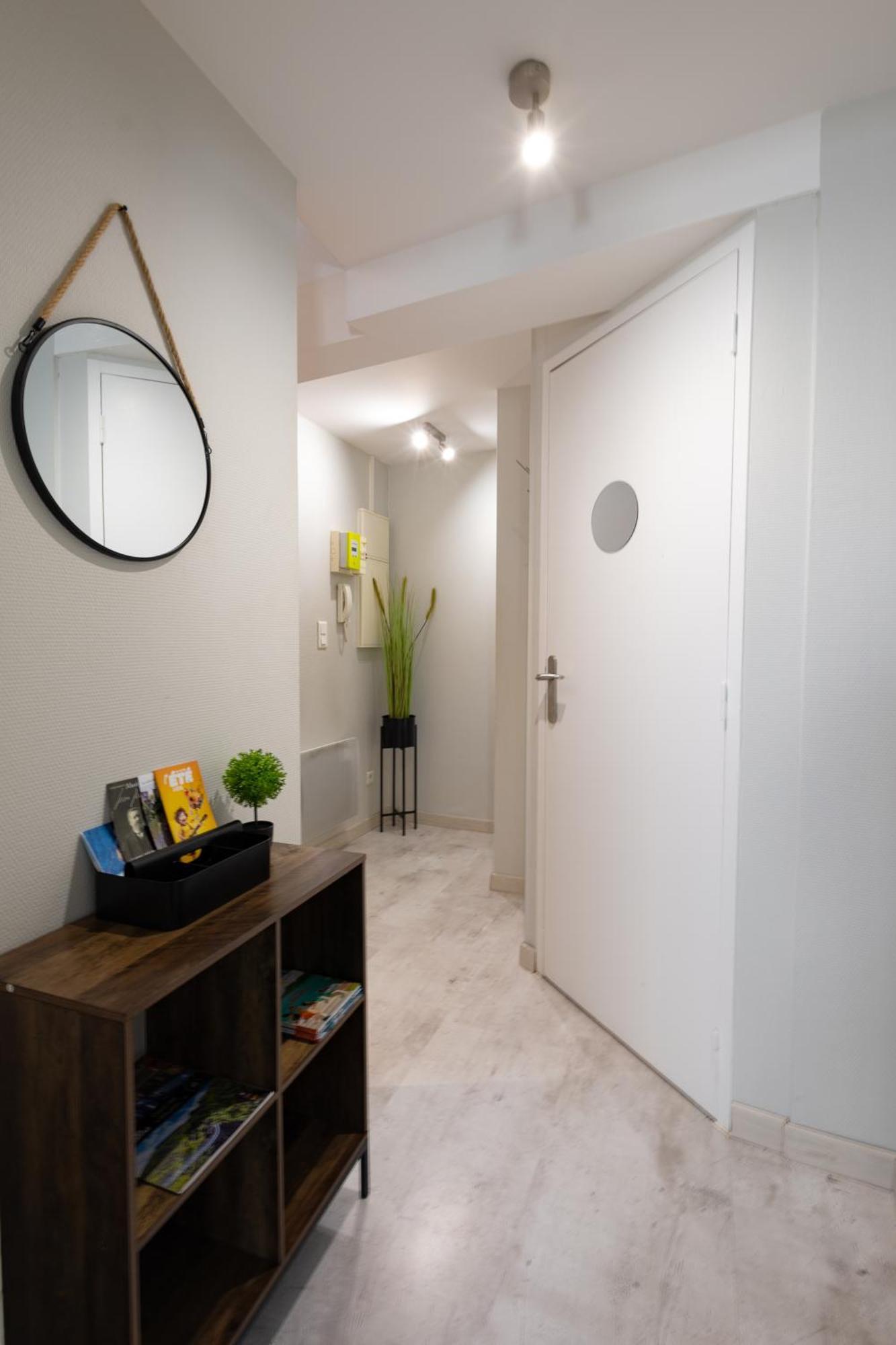 Le Canope - T3 Duplex, 2 Salles D'Eau, Hypercentre Кастр Экстерьер фото