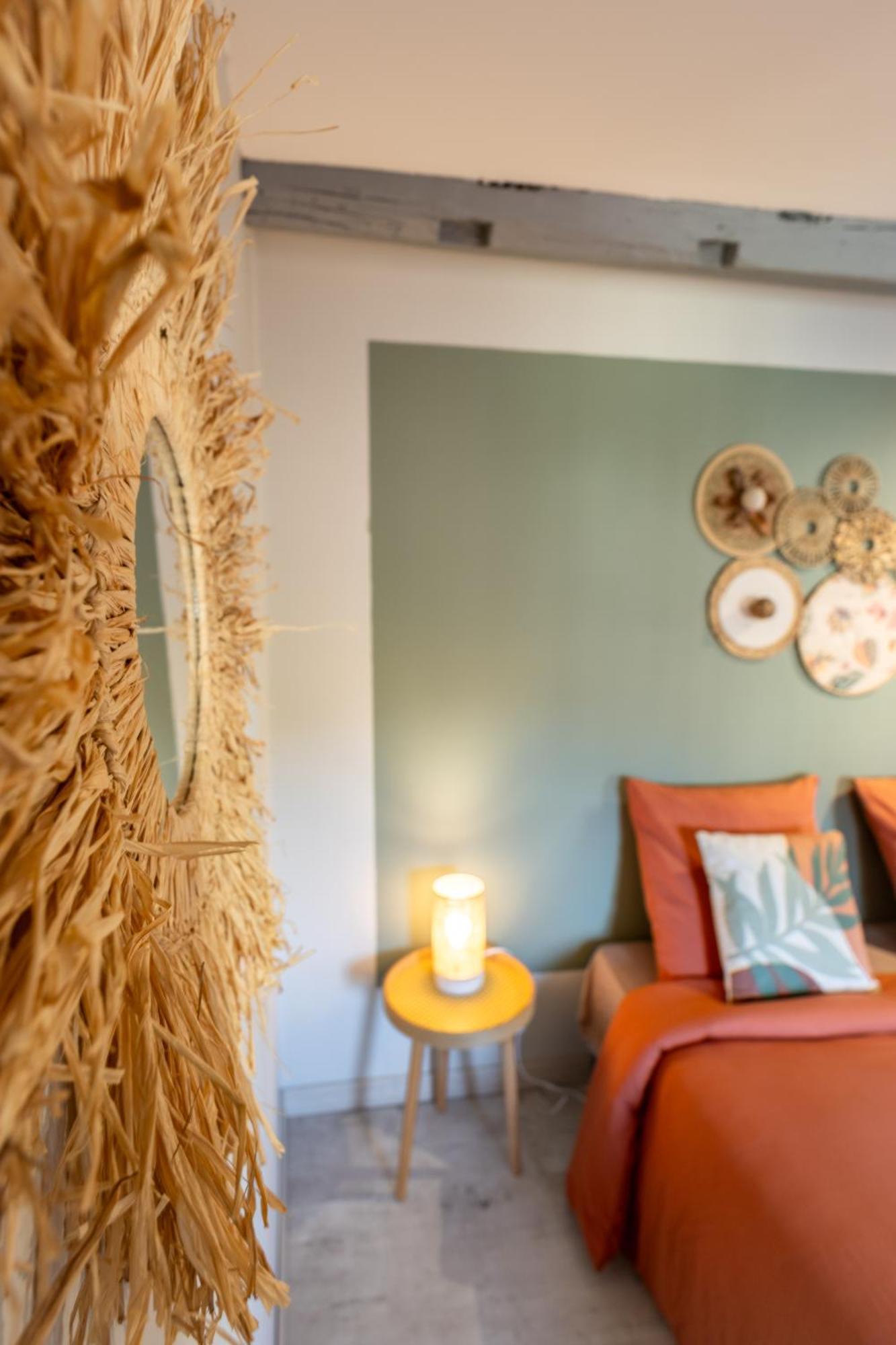 Le Canope - T3 Duplex, 2 Salles D'Eau, Hypercentre Кастр Экстерьер фото